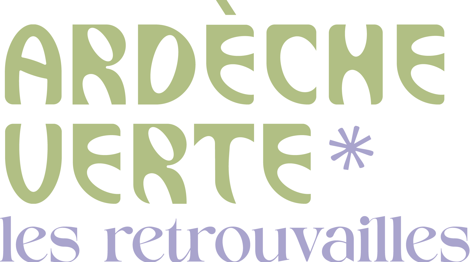 Ardèche verte