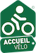 'Accueil Vélo' merk kwaliteitsvolle Marqueaan fietsers